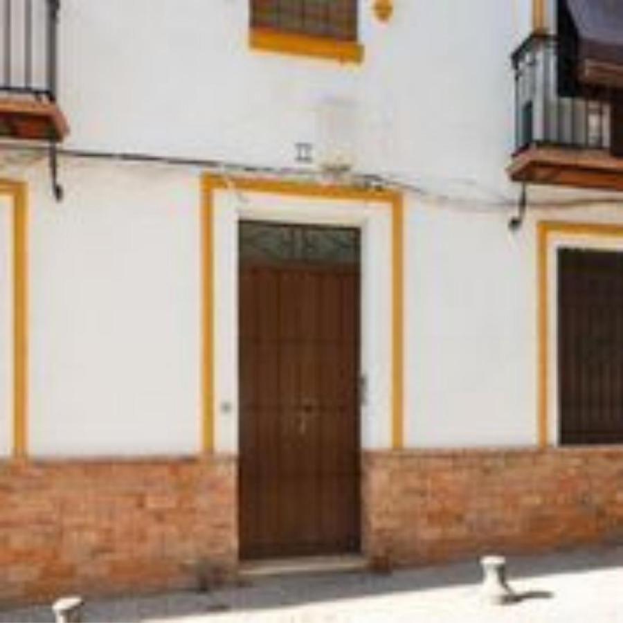 Francisco Apartamento Sevilla Exterior foto